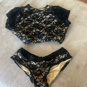 RAD pole wear - barely worn -